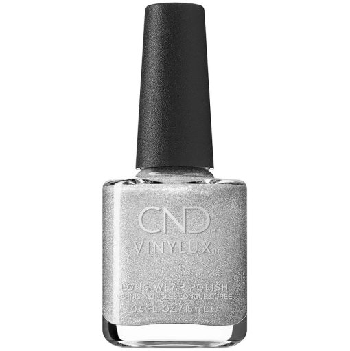 shop CND Vinylux Nail Polish 15 ml - Steel Kisses #418 af CND - online shopping tilbud rabat hos shoppetur.dk