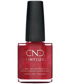 shop CND Vinylux Nail Polish 15 ml - Tartan Punk #196 af CND - online shopping tilbud rabat hos shoppetur.dk