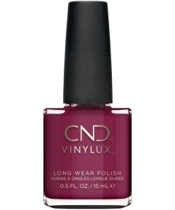 shop CND Vinylux Nail Polish 15 ml - Tinted Love #153 af CND - online shopping tilbud rabat hos shoppetur.dk