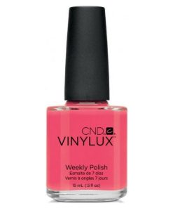 shop CND Vinylux Nail Polish 15 ml - Tropix #154 af CND - online shopping tilbud rabat hos shoppetur.dk