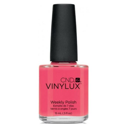 shop CND Vinylux Nail Polish 15 ml - Tropix #154 af CND - online shopping tilbud rabat hos shoppetur.dk