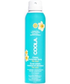 shop COOLA Classic Body Spray SPF 30 Pina Colada 177 ml af COOLA - online shopping tilbud rabat hos shoppetur.dk