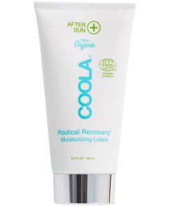 shop COOLA ER+ Radical Recovery Moisturizing Lotion 148 ml af COOLA - online shopping tilbud rabat hos shoppetur.dk