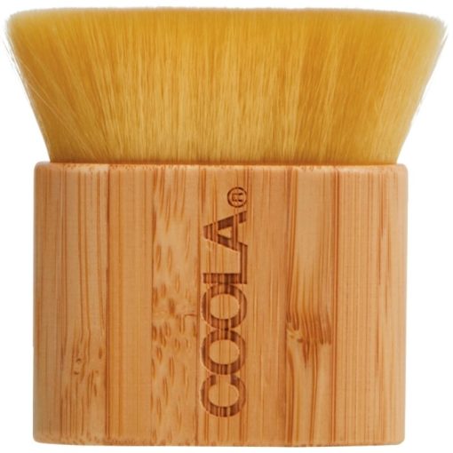 shop COOLA Sunless Tan Kabuki Brush af COOLA - online shopping tilbud rabat hos shoppetur.dk