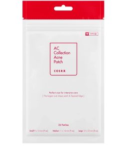 shop COSRX AC Collection Acne Patch 26 Pieces af COSRX - online shopping tilbud rabat hos shoppetur.dk