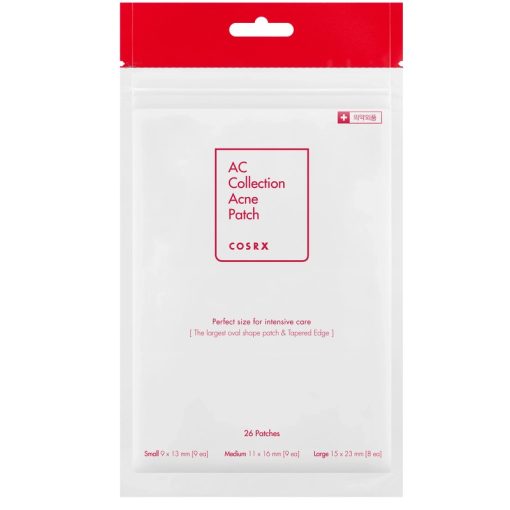 shop COSRX AC Collection Acne Patch 26 Pieces af COSRX - online shopping tilbud rabat hos shoppetur.dk