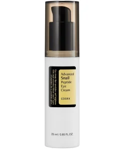 shop COSRX Advanced Snail Peptide Eye Cream 25 ml af COSRX - online shopping tilbud rabat hos shoppetur.dk