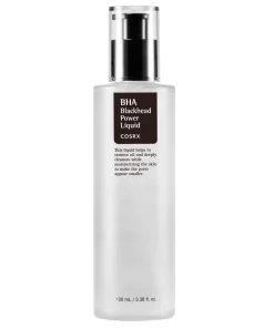 shop COSRX BHA Blackhead Power Liquid 100 ml af COSRX - online shopping tilbud rabat hos shoppetur.dk