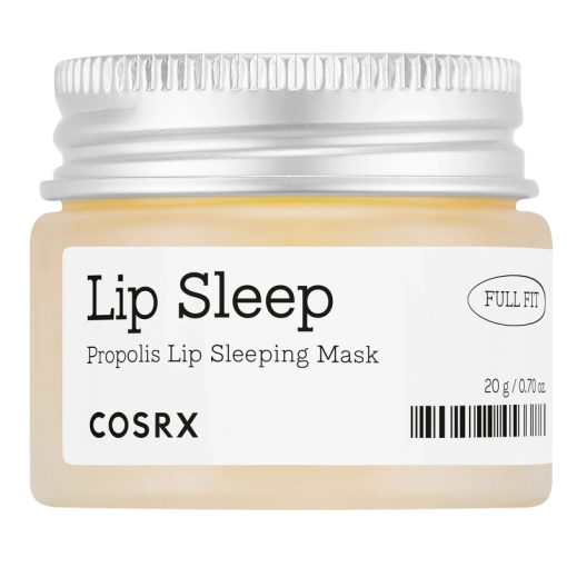 shop COSRX Full Fit Lip Sleep Propolis Lip Sleeping Mask 20 gr. af COSRX - online shopping tilbud rabat hos shoppetur.dk