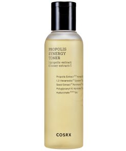 shop COSRX Full Fit Propolis Synergy Toner 150 ml af COSRX - online shopping tilbud rabat hos shoppetur.dk