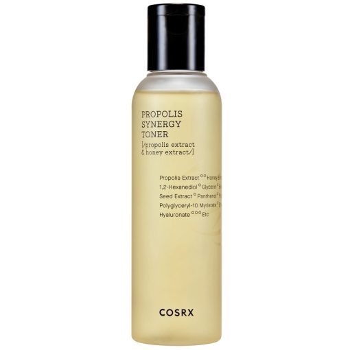 shop COSRX Full Fit Propolis Synergy Toner 150 ml af COSRX - online shopping tilbud rabat hos shoppetur.dk