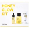 shop COSRX Honey Glow Propolis Trial Kit af COSRX - online shopping tilbud rabat hos shoppetur.dk