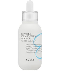 shop COSRX Hydrium Centella Aqua Soothing Ampoule 40 ml af COSRX - online shopping tilbud rabat hos shoppetur.dk