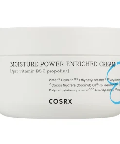 shop COSRX Hydrium Moisture Power Enriched Cream 50 ml af COSRX - online shopping tilbud rabat hos shoppetur.dk