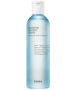 shop COSRX Hydrium Watery Toner 150 ml af COSRX - online shopping tilbud rabat hos shoppetur.dk