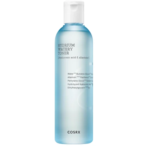 shop COSRX Hydrium Watery Toner 150 ml af COSRX - online shopping tilbud rabat hos shoppetur.dk