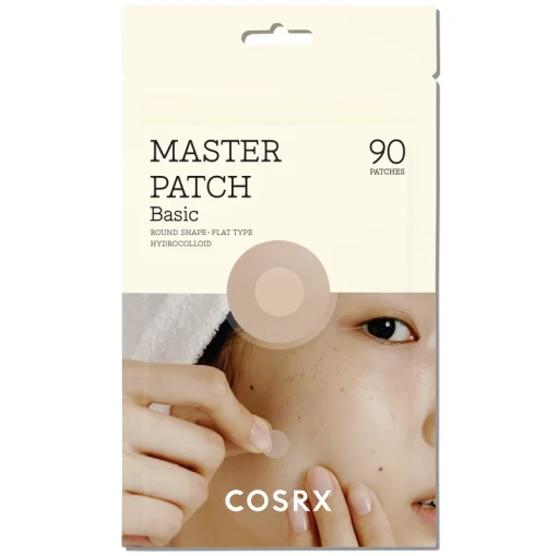 shop COSRX Master Patch Basic 90 Pieces af COSRX - online shopping tilbud rabat hos shoppetur.dk