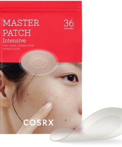 shop COSRX Master Patch Intensive 36 Pieces af COSRX - online shopping tilbud rabat hos shoppetur.dk