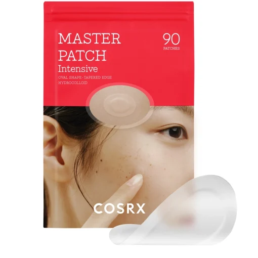 shop COSRX Master Patch Intensive 90 Pieces af COSRX - online shopping tilbud rabat hos shoppetur.dk