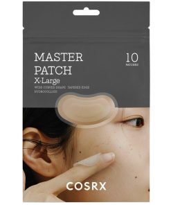 shop COSRX Master Patch X-Large 10 Pieces af COSRX - online shopping tilbud rabat hos shoppetur.dk