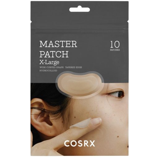 shop COSRX Master Patch X-Large 10 Pieces af COSRX - online shopping tilbud rabat hos shoppetur.dk