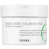 shop COSRX One Step Green Hero Calming Pad 70 Pieces af COSRX - online shopping tilbud rabat hos shoppetur.dk