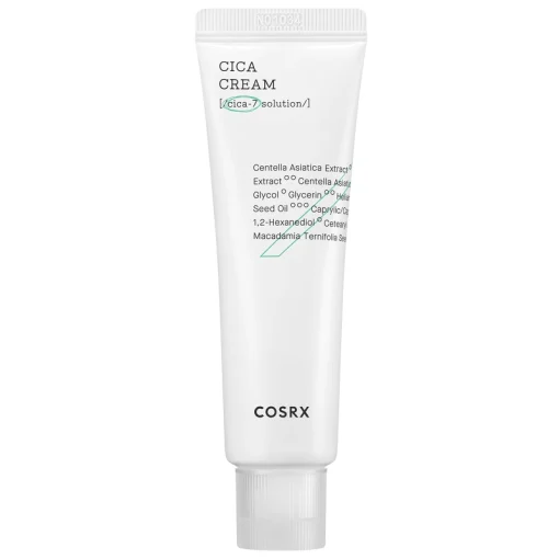 shop COSRX Pure Fit Cica Cream 50 ml af COSRX - online shopping tilbud rabat hos shoppetur.dk