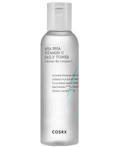 shop COSRX Refresh AHA BHA Vitamin C Daily Toner 150 ml af COSRX - online shopping tilbud rabat hos shoppetur.dk