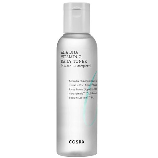 shop COSRX Refresh AHA BHA Vitamin C Daily Toner 150 ml af COSRX - online shopping tilbud rabat hos shoppetur.dk