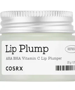 shop COSRX Refresh Lip Plump AHA BHA Vitamin C Lip Plumper 20 gr. af COSRX - online shopping tilbud rabat hos shoppetur.dk