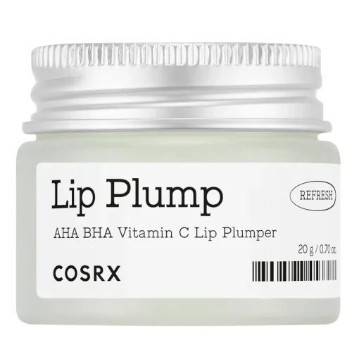 shop COSRX Refresh Lip Plump AHA BHA Vitamin C Lip Plumper 20 gr. af COSRX - online shopping tilbud rabat hos shoppetur.dk