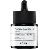 shop COSRX The Niacinamide 15 Serum 20 ml af COSRX - online shopping tilbud rabat hos shoppetur.dk