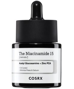 shop COSRX The Niacinamide 15 Serum 20 ml af COSRX - online shopping tilbud rabat hos shoppetur.dk