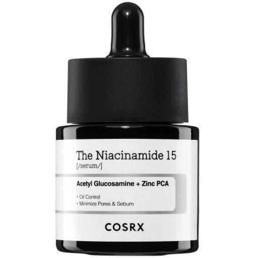 shop COSRX The Niacinamide 15 Serum 20 ml af COSRX - online shopping tilbud rabat hos shoppetur.dk