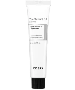 shop COSRX The Retinol 0.1 Cream 20 ml af COSRX - online shopping tilbud rabat hos shoppetur.dk