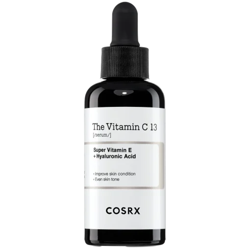 shop COSRX The Vitamin C 13 Serum 20 ml af COSRX - online shopping tilbud rabat hos shoppetur.dk