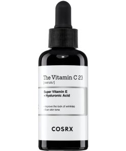 shop COSRX The Vitamin C 23 Serum 20 gr. af COSRX - online shopping tilbud rabat hos shoppetur.dk