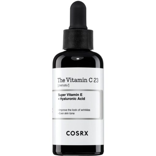 shop COSRX The Vitamin C 23 Serum 20 gr. af COSRX - online shopping tilbud rabat hos shoppetur.dk