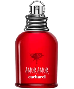 shop Cacharel Amor Amor EDT 100 ml af Cacharel - online shopping tilbud rabat hos shoppetur.dk