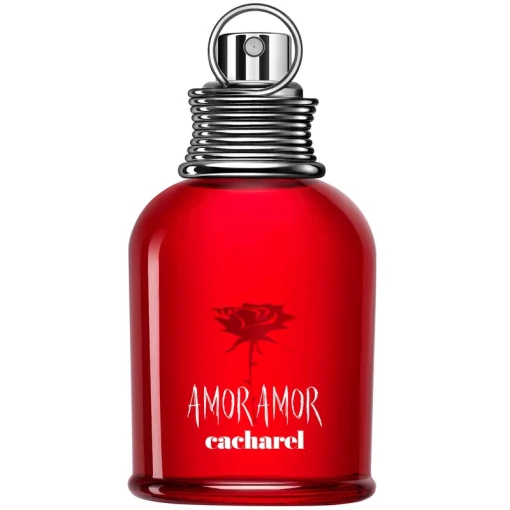 shop Cacharel Amor Amor EDT 100 ml af Cacharel - online shopping tilbud rabat hos shoppetur.dk