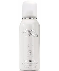 shop Cacharel Anais Anais Deodorant Spray 150 ml af Cacharel - online shopping tilbud rabat hos shoppetur.dk