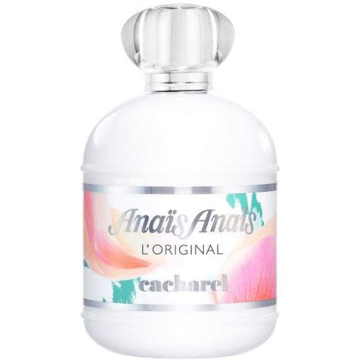 shop Cacharel Anais Anais EDT 100 ml af Cacharel - online shopping tilbud rabat hos shoppetur.dk