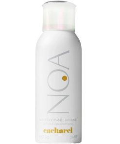 shop Cacharel Noa Deodorant Spray 150 ml af Cacharel - online shopping tilbud rabat hos shoppetur.dk