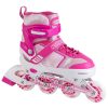 shop California rulleskøjter - Inliners - Lyserød af california - online shopping tilbud rabat hos shoppetur.dk