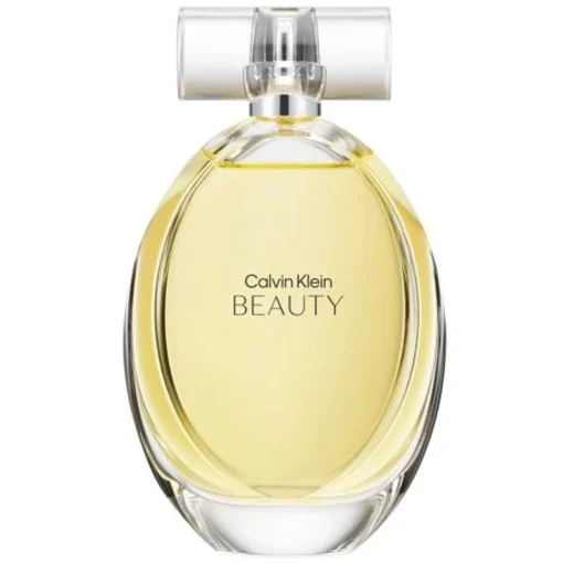 shop Calvin Klein Beauty EDP Women 50 ml af Calvin Klein - online shopping tilbud rabat hos shoppetur.dk