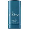 shop Calvin Klein CK Free Deodorant Stick For Men 75 gr. af Calvin Klein - online shopping tilbud rabat hos shoppetur.dk