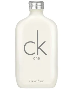 shop Calvin Klein Ck One EDT 100 ml af Calvin Klein - online shopping tilbud rabat hos shoppetur.dk