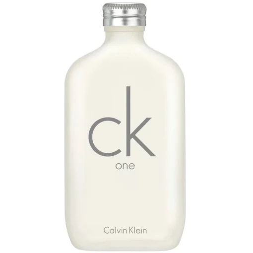 shop Calvin Klein Ck One EDT 100 ml af Calvin Klein - online shopping tilbud rabat hos shoppetur.dk