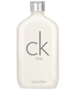 shop Calvin Klein Ck One EDT 50 ml af Calvin Klein - online shopping tilbud rabat hos shoppetur.dk