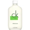 shop Calvin Klein Ck One Reflections EDT 100 ml (Limited Edition) af Calvin Klein - online shopping tilbud rabat hos shoppetur.dk